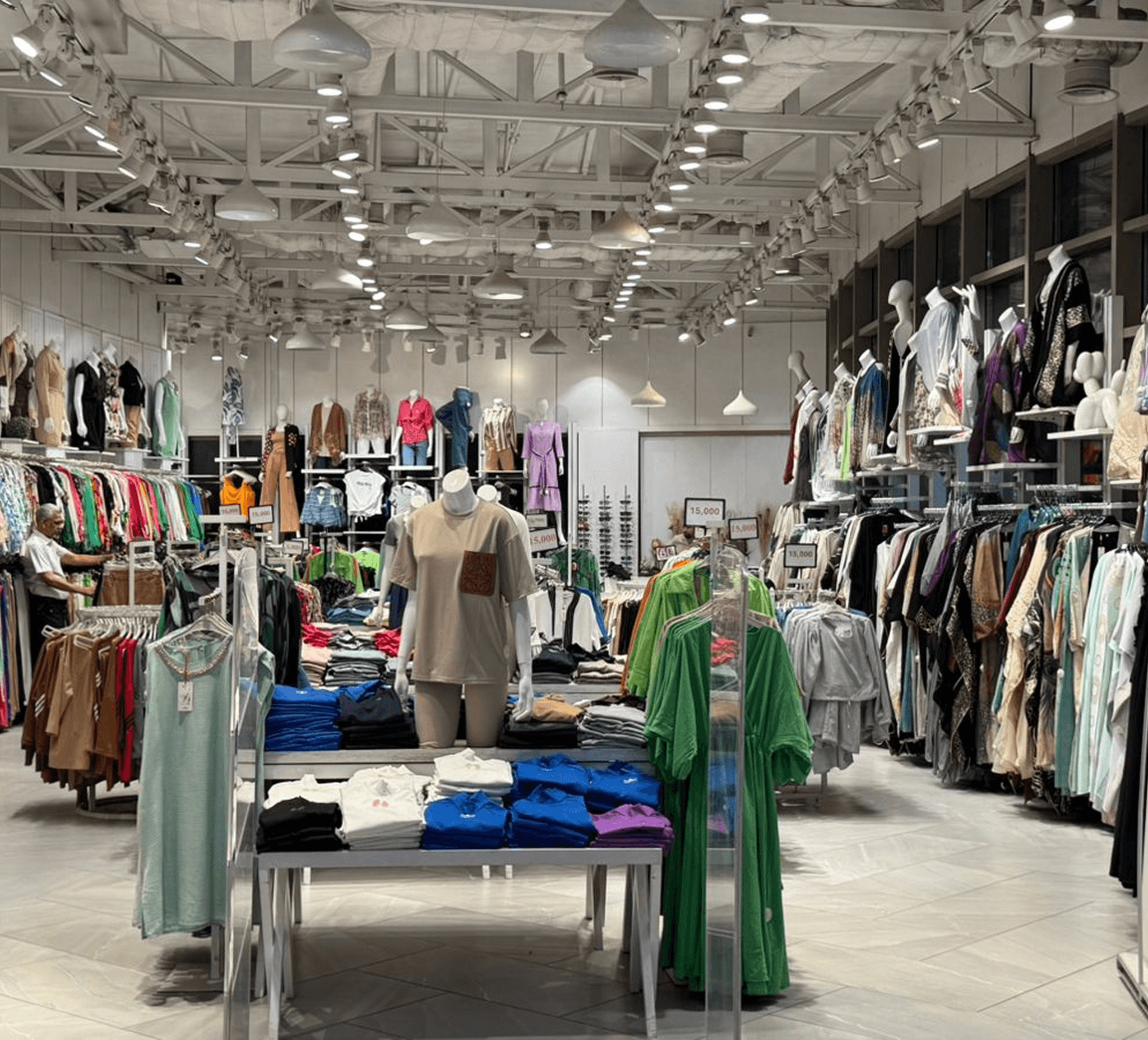 أميرات دجلة