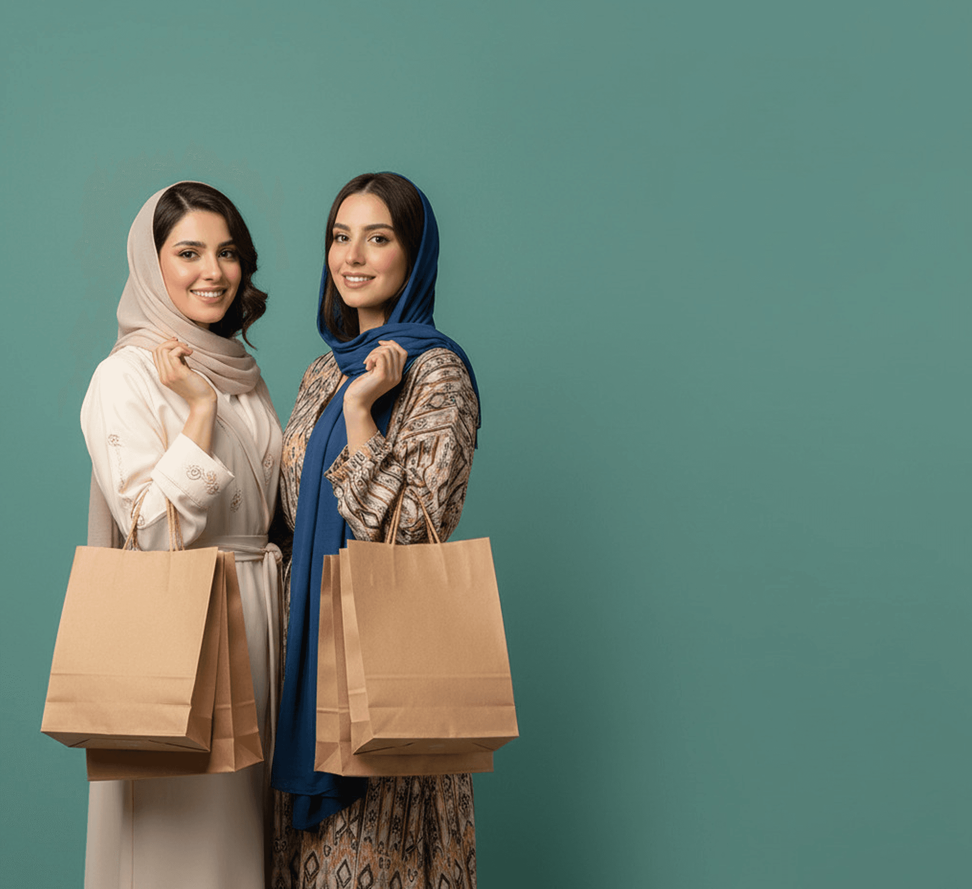 أميرات دجلة